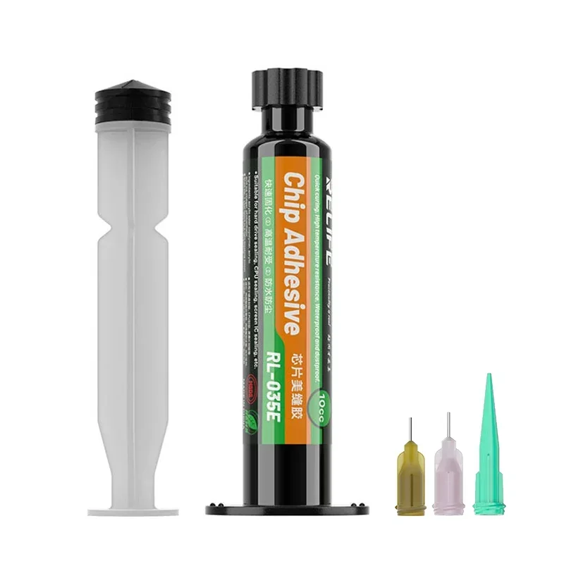 

MECHANIC Клей для чипов RELIFE RL-035E 10CC