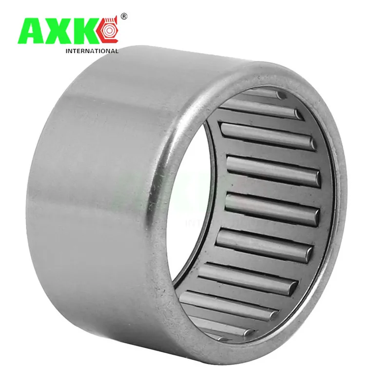 

1 PC Needle roller bearing HK2014 through hole 47941 / 20 bearing HK202614 inner diameter 20 outer diameter 26 height 14mm