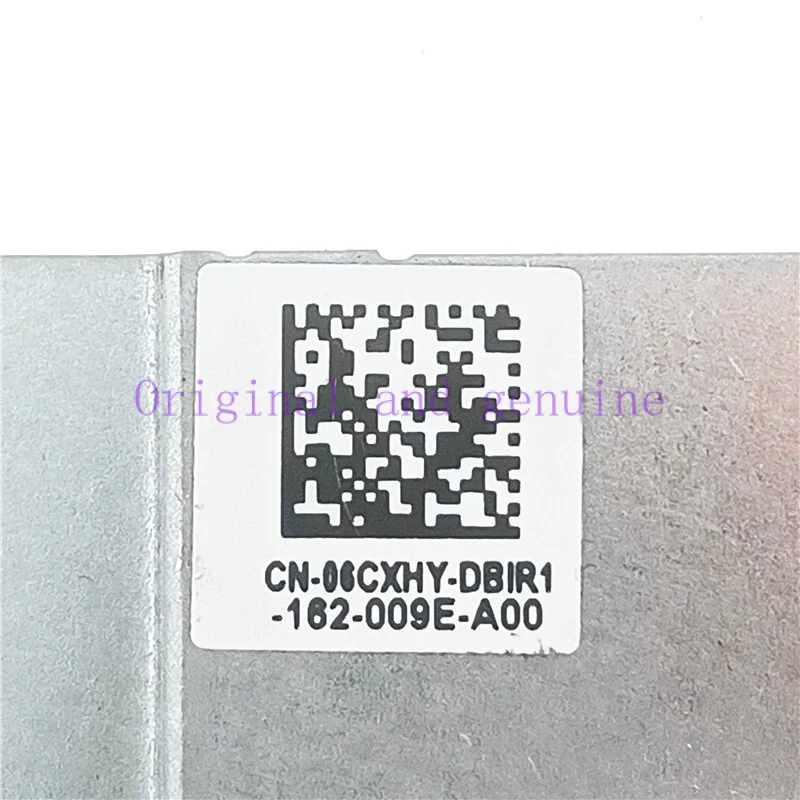 WYORESY новинка для Dell XPS 13 9300 9310 M.2 2280 кронштейн SSD Caddy 06CXHY 6CXHY