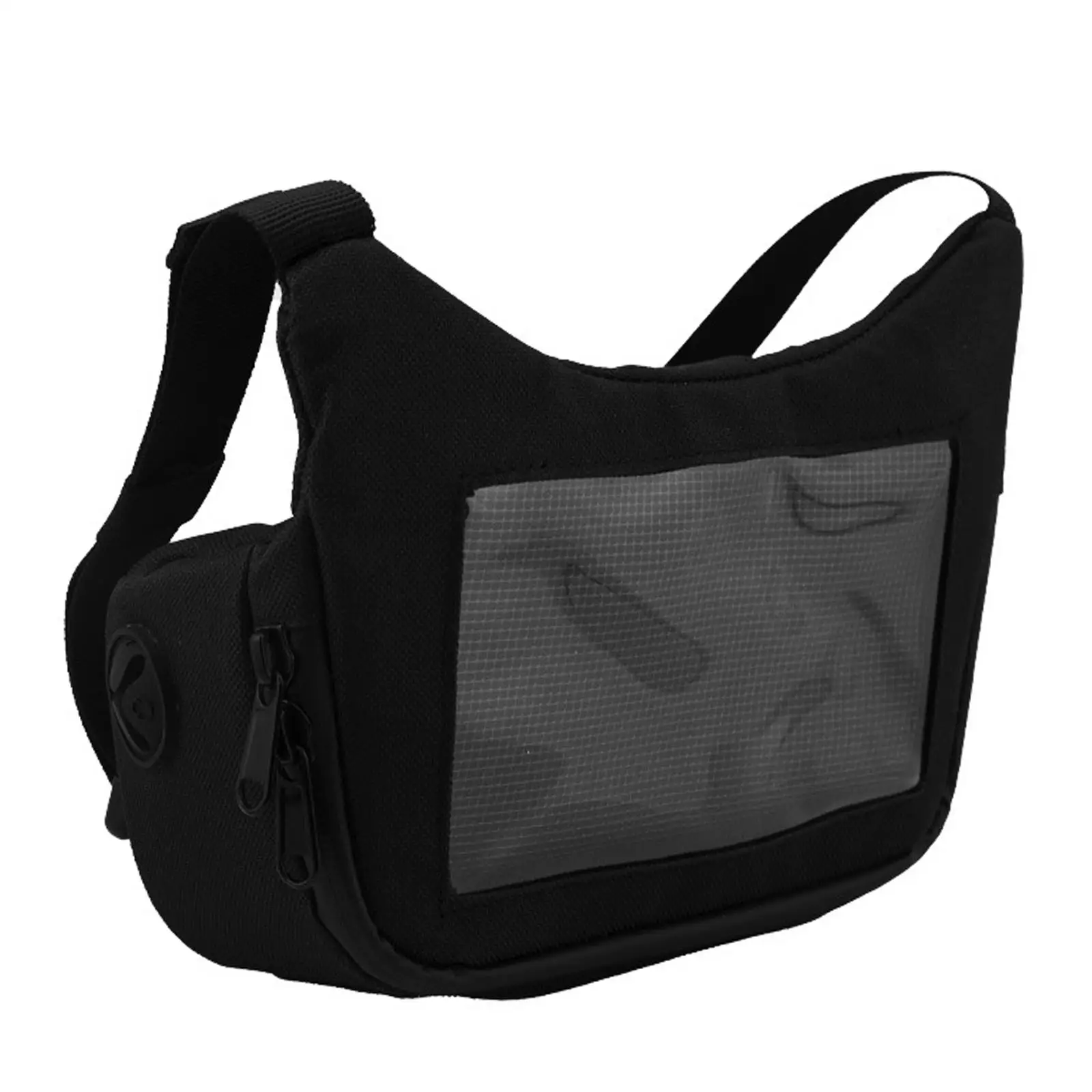 Сумки для хранения руля мотоцикла поясная сумка портативные корзины складной