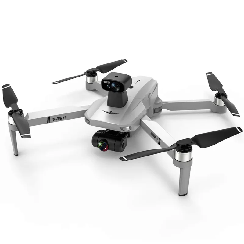 

KF102/KF102MAX 5G GPS Aerial Photography 4K Dual-Camera Remote Control Aircraft Obstacle Avoidance Drone
