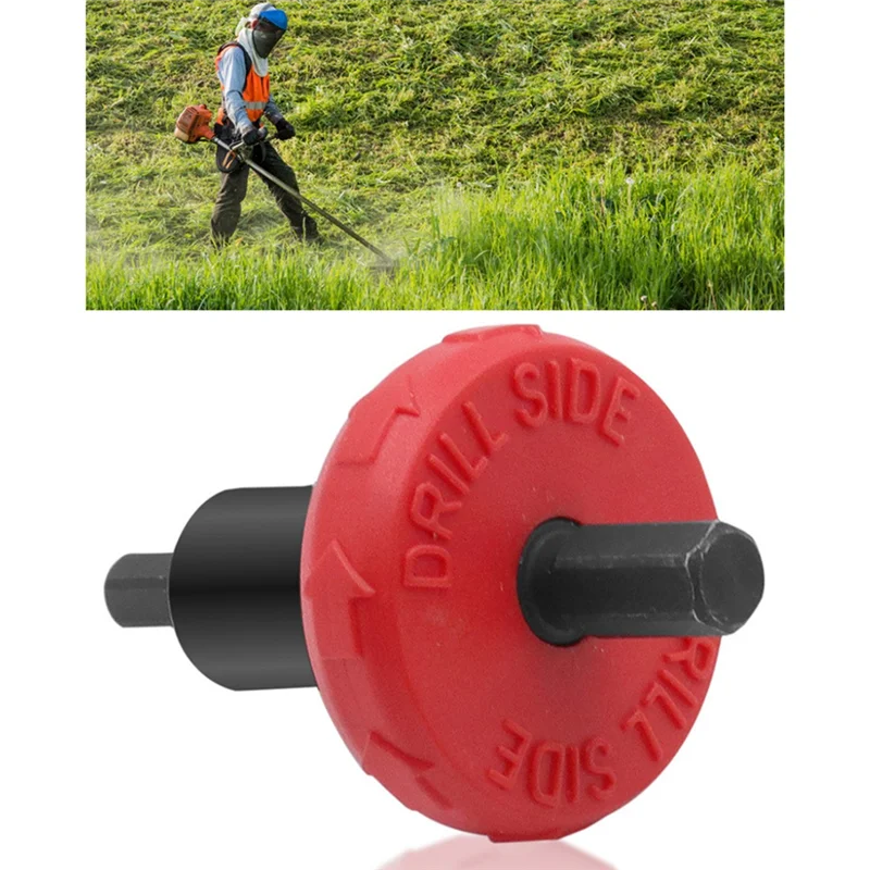 1 шт. адаптер для электродрели