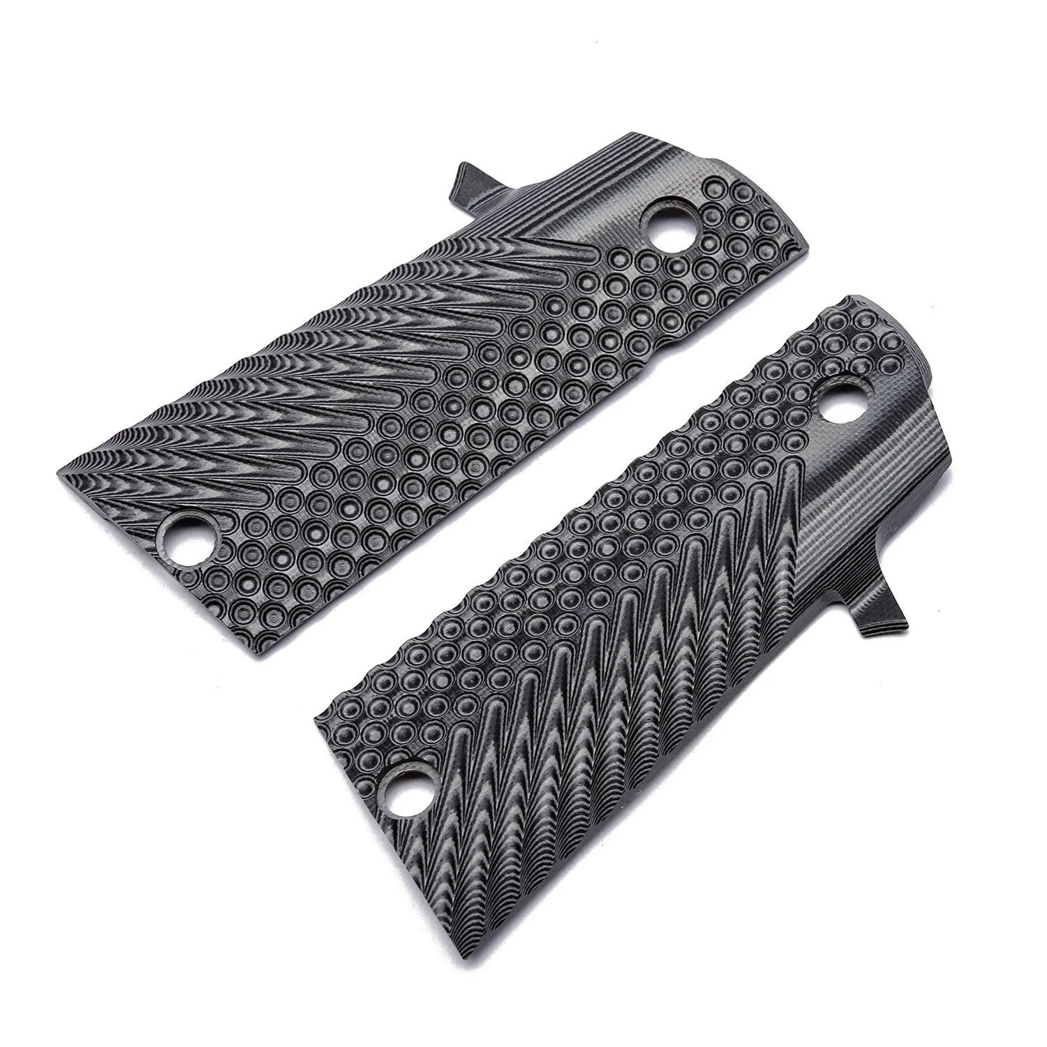 Ручка Guuun G10 для 1911 A2 высокая емкость RIA HC ручки с высоким колпачком и выпущенной