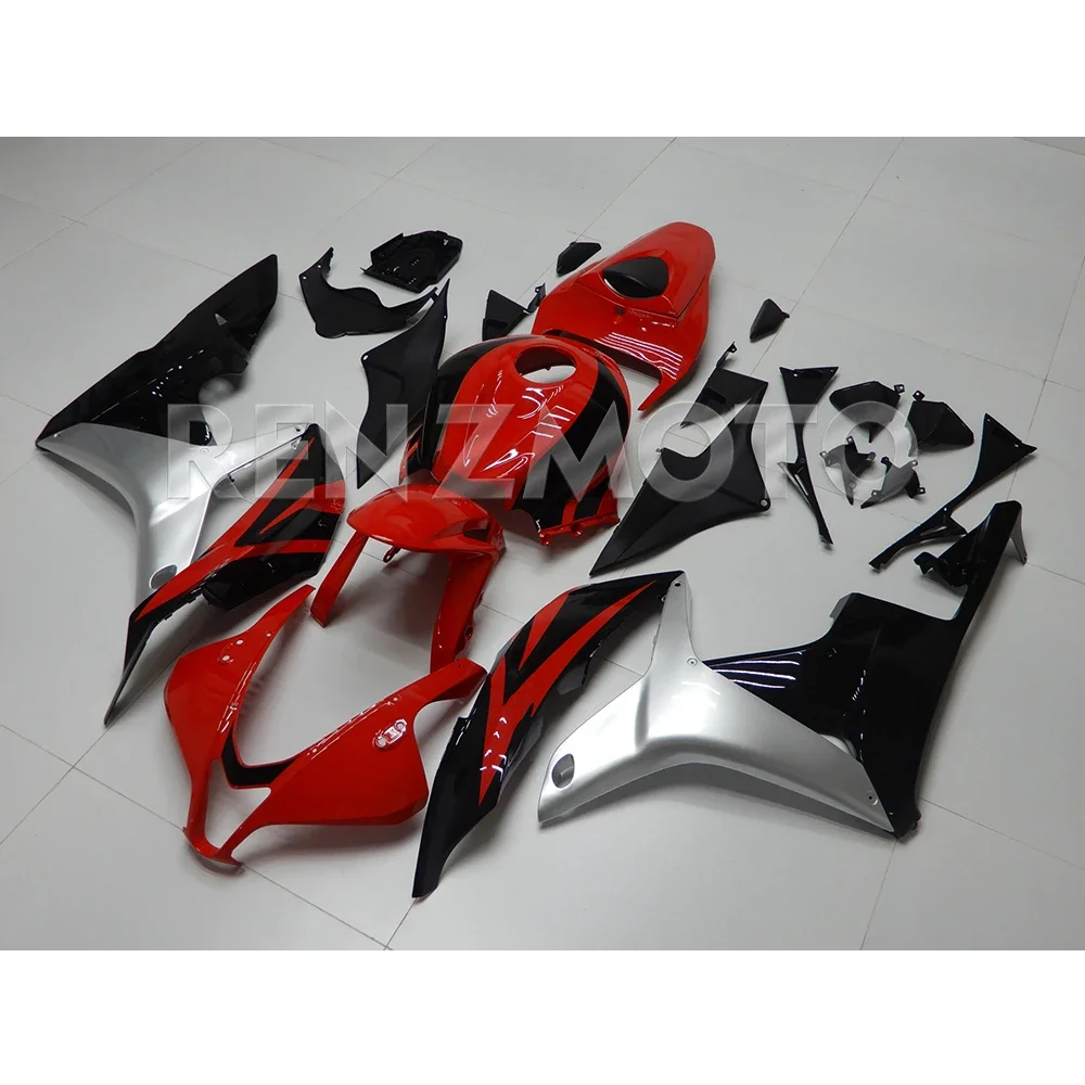 Обтекатель R/Z HR0805 для HONDA CBR600RR 2007-2008 комплект кузова мотоцикла декоративная