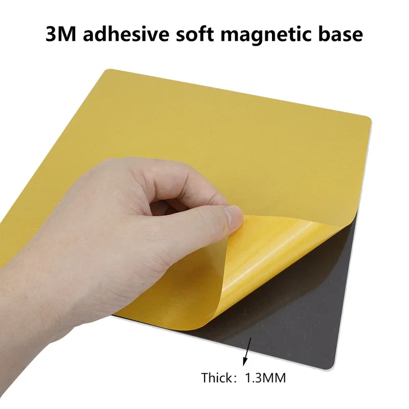 Лист Pei 235x235 для Ender 3 V2 5