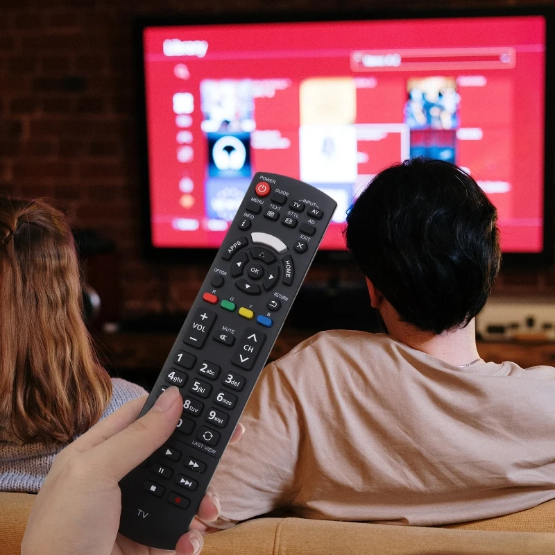 Смарт-пульт дистанционного управления RC1008T, совместимый с RC1008 N2QAYB001120 N2QAYB001188 N2QAYB001191 N2QAYB001213 N2QAYB001008