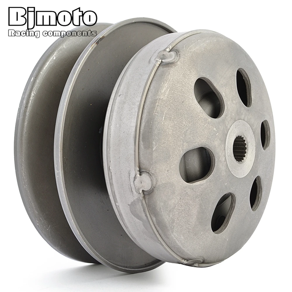 Фото Внешняя муфта колокола для Yamaha GPD125-A GPD150-A NMAX 155 150 125 Ocito 125 YP125RA YP125RA XMAX 125 Tech Max 2021 B65-E7670-00 №2