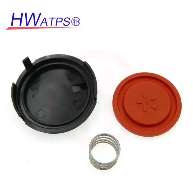 Крышка клапана PCV с прокладкой 25198874 Для Buick Encore Chevrolet Cruze Limited Sonic Trax Cadillac ELR 1.4L 2011-2019