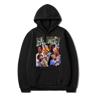 hip hop rapper lil baby hoodie men 90s vintage graphic sweatshirts tops cotton long sleeve pullovers streetwear harajuku unisex