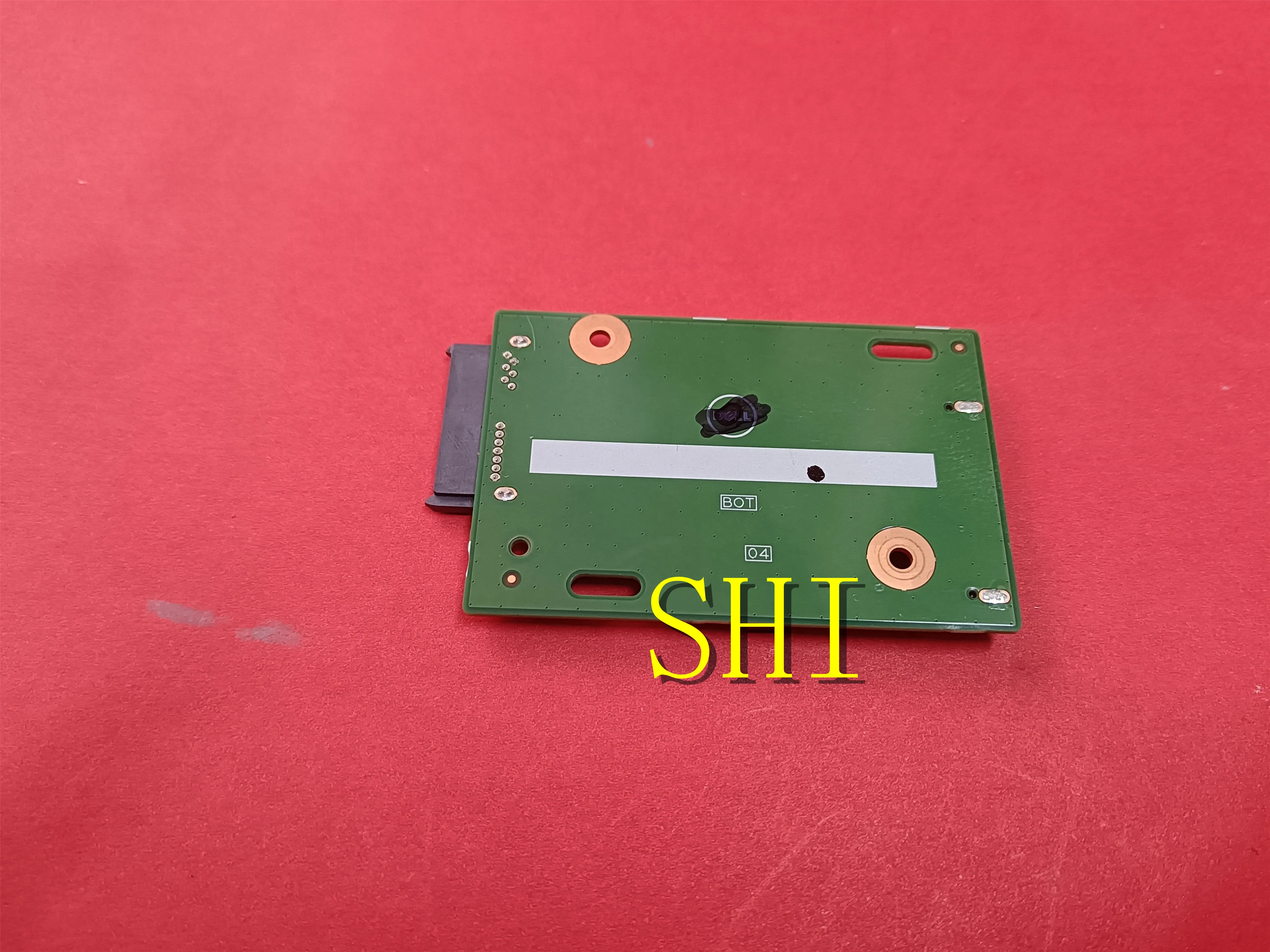 

FOR For Dell Inspiron 17 5000 13809-1 Series ODD Card Cedar17 GPW7X