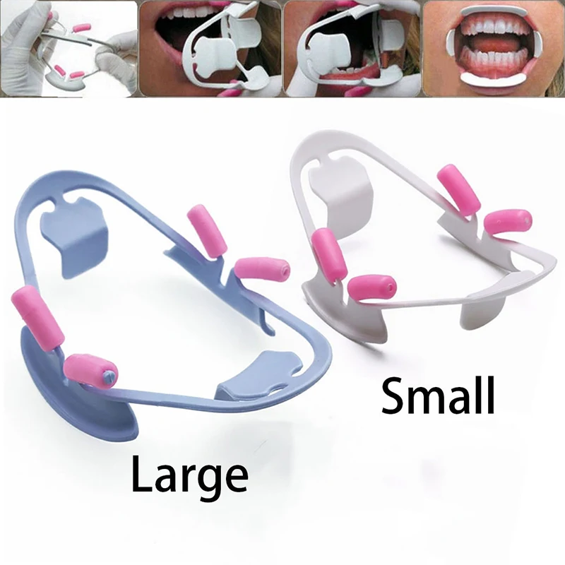 

3d Dental Mouthpiece Professional Orthodontic Dental Instrument Tool Dentist