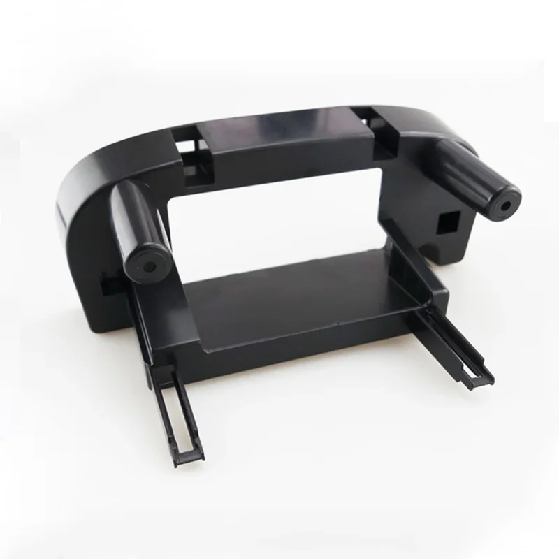 9-дюймовый 2din большой экран Android Радио Аудио Панель приборной панели Комплект для