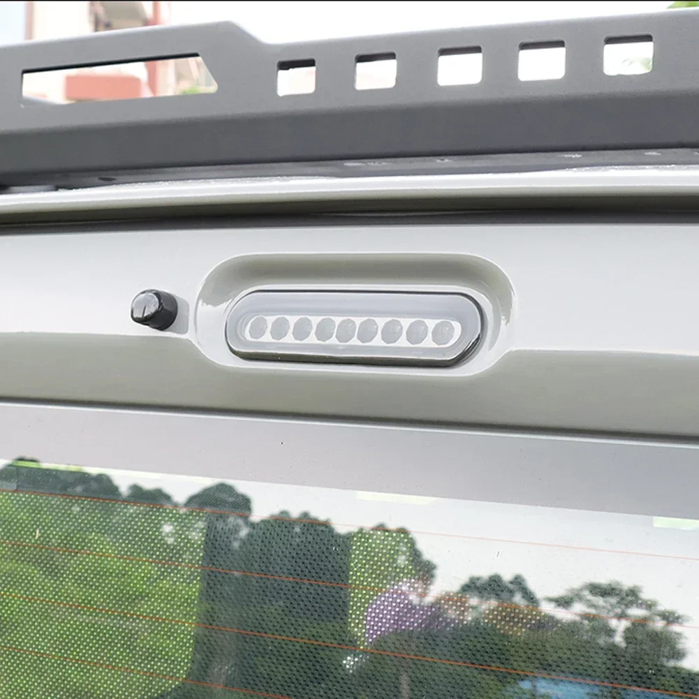 Автомобильная фонарь для заднего хода Suzuki Jimny JB64 JB74 2019-2021