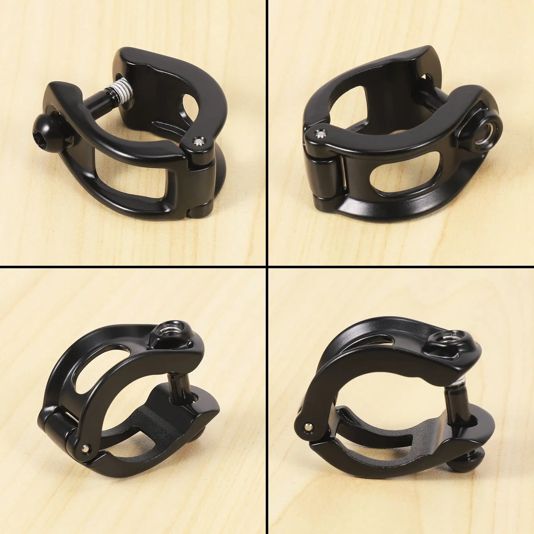 Велосипедный тормозной зажим кольцо-адаптер для SRAM Avid MatchMaker X MMX Elixir CR Mag/X0/XX BRAKE