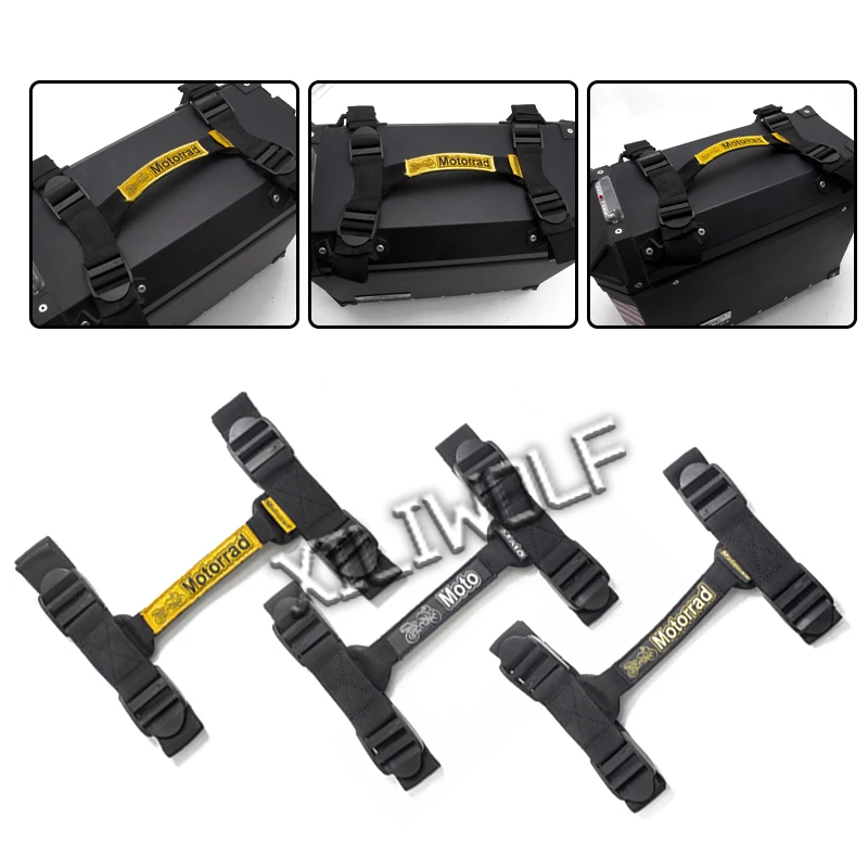 

Алюминиевая боковая коробка Pannier для BMW R1200GS LC R1250GS F700GS F800GS ADV F750GS F850GS