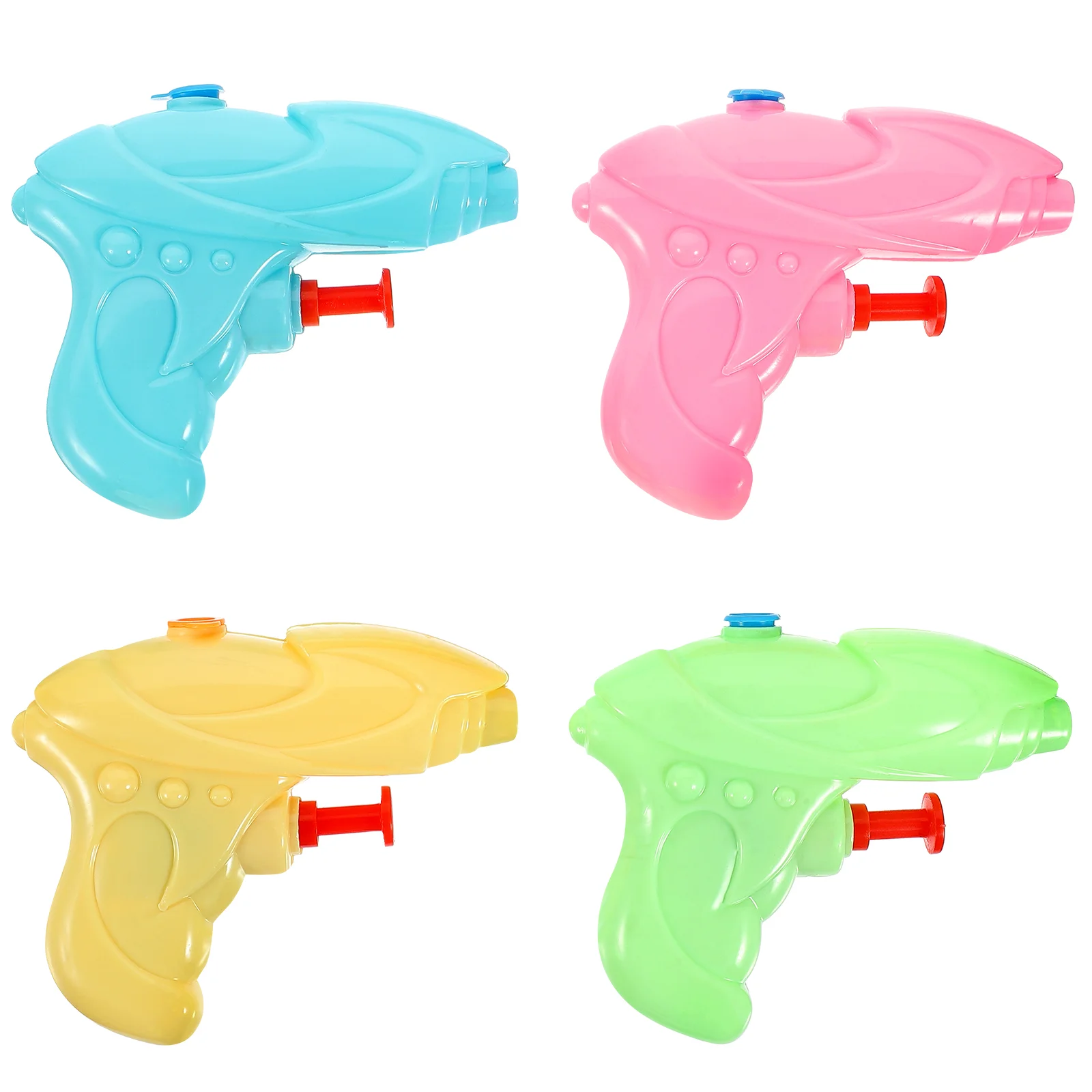 

4 шт., игрушечные водоснабжения для бассейна