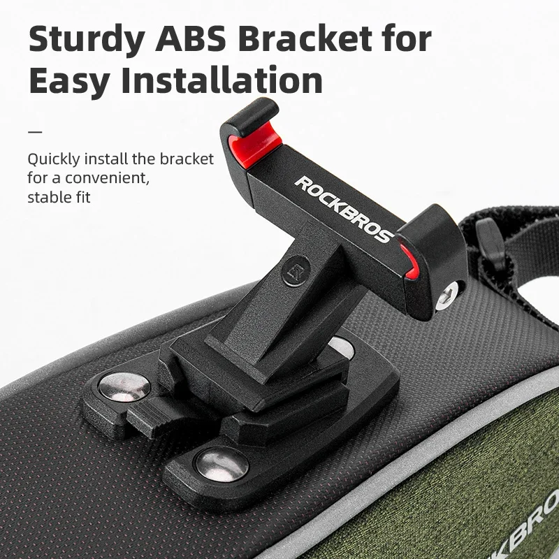 Сумка велосипедная на седло 0 45 л