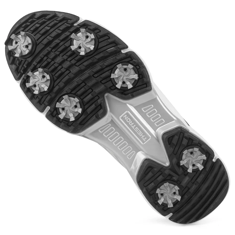 Новая женская обувь мужские профессиональные кроссовки для гольфа уличная