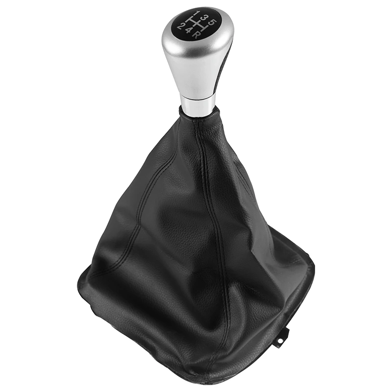 

Для Great Wall Hover H3 H5 2010 2011 2012 2013 Автомобильная 5-скоростная ручка переключения передач, чехол для багажника, черный, бежевый, защитный воротник