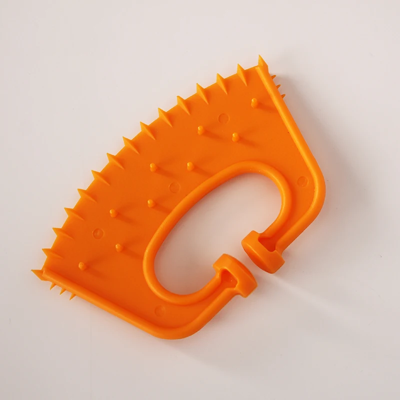 

Safe and Non-toxi Calf Weaning Tool for Dairy Farm