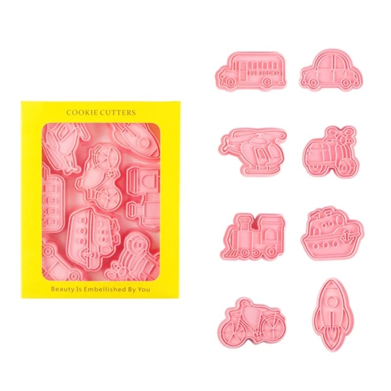 

8 шт., автомобильные Фотообои