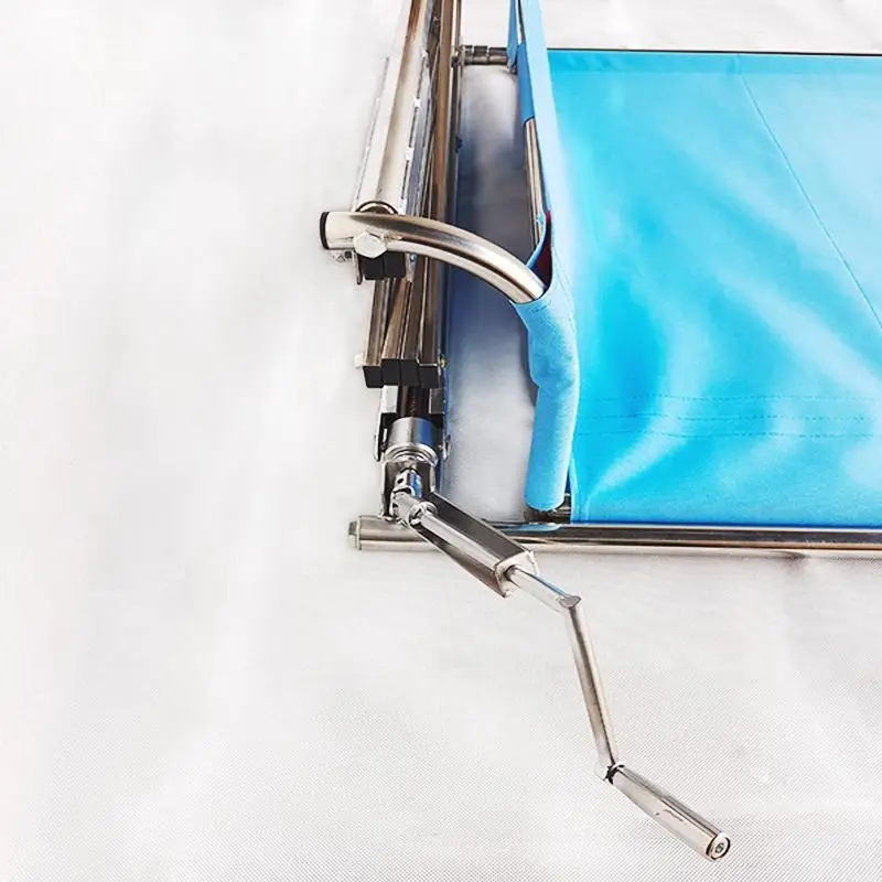 Складная опора для спины Bedridden пожилых людей поддержка гемиплегии уход за