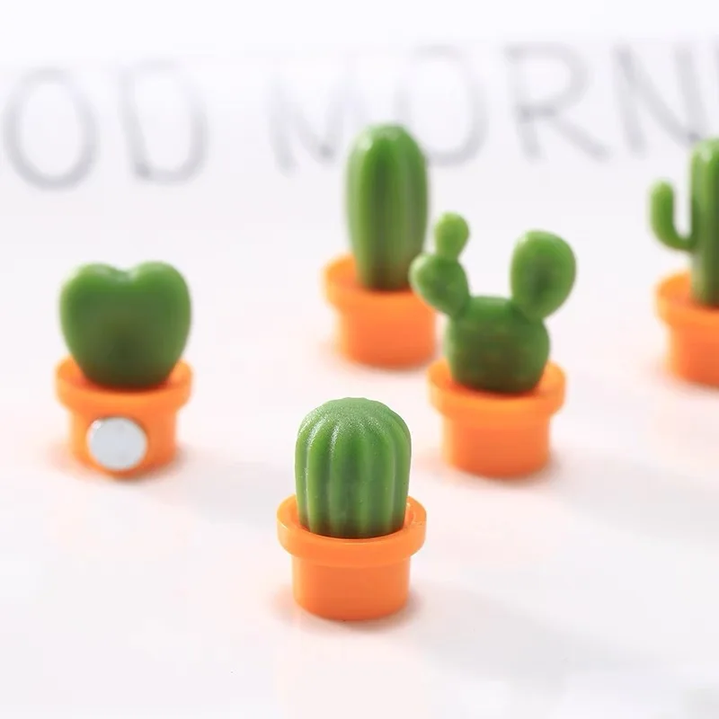 Магнит на холодильник 6 шт