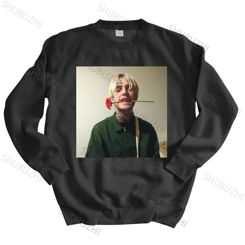 

cotton sweatshirt male hoody RARE Lil Peep Men's NEW hoody Cool Casual pride hoodies mens shubuzhi hoodies drop shipping