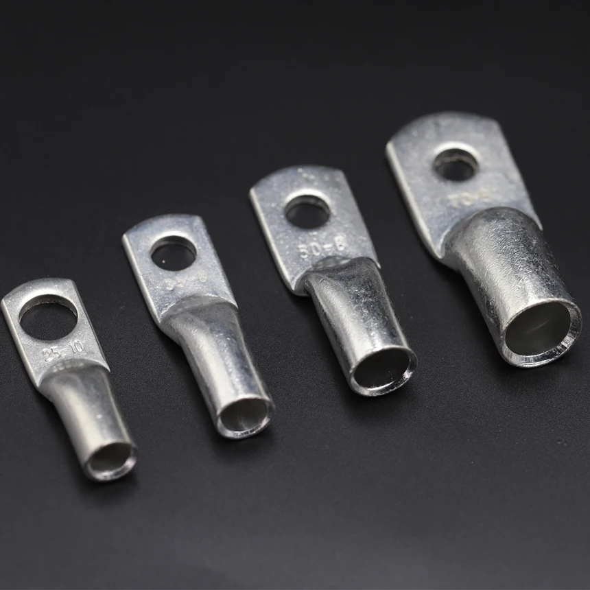 JG25/35/50-6/8/10/12/14 4/2/1AWG 25/35/50 мм2 Морской медный электрический провод Кабельное кольцо