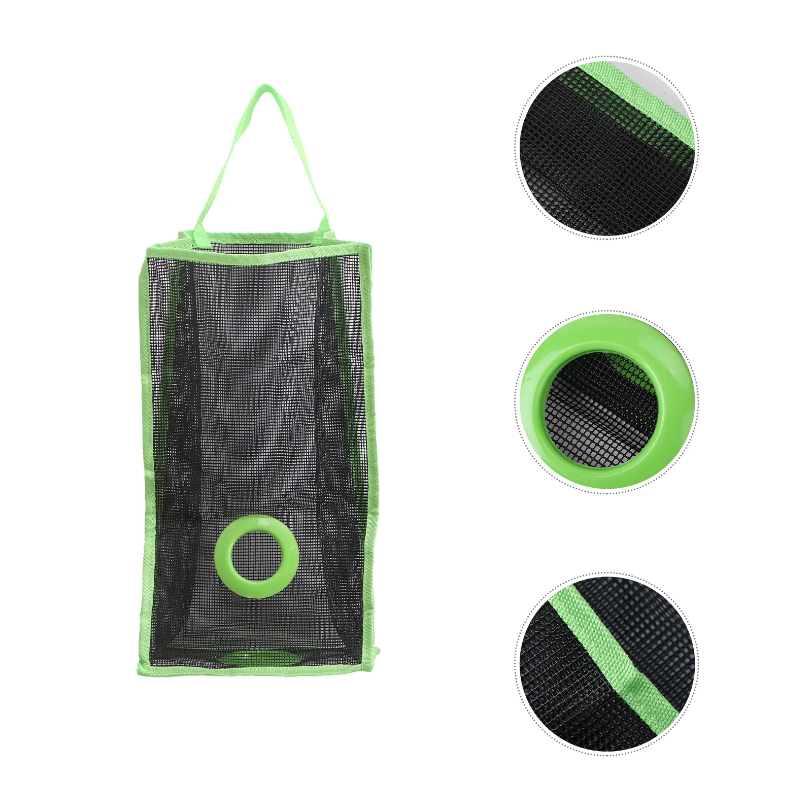 

Plastic Holder Bagsgrocery Dispenser Organizer Garbage Saver Kitchen Paper Stand Organization Haves Must House Trash Holders