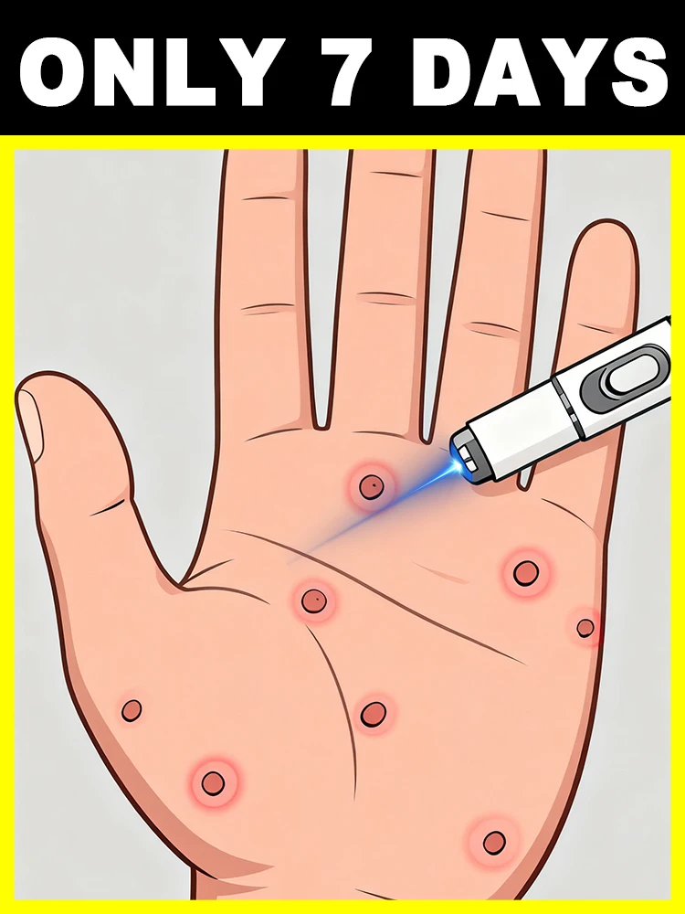 

Лазерный репеллент