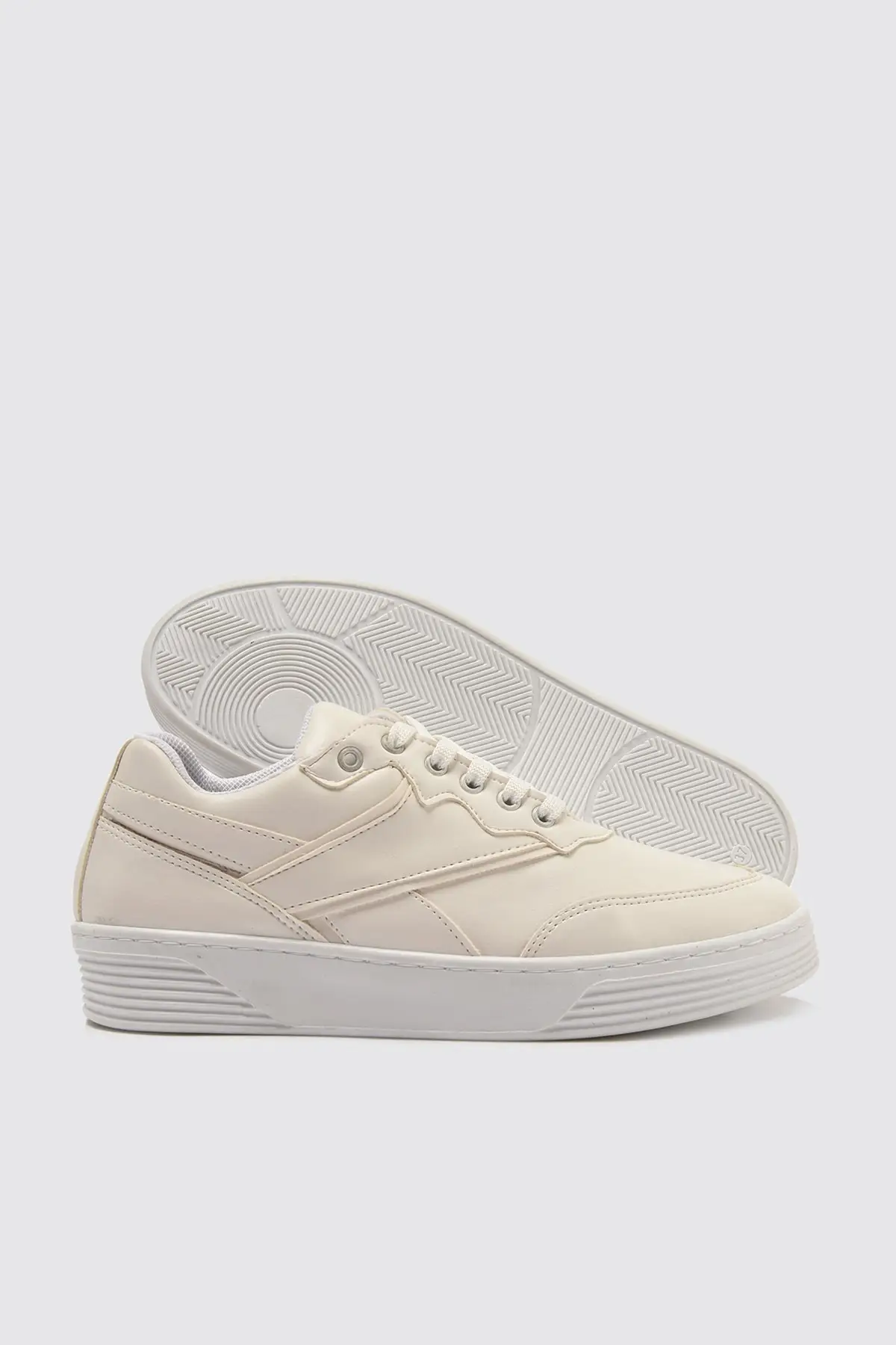 

Trendyol Women Sneaker TAKSS21SN0018