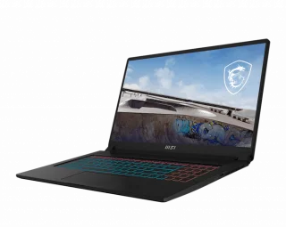 Ноутбук MSI Stealth 17M A12UEK-040RU 17.3" (9S7-17R111-040), черный 1