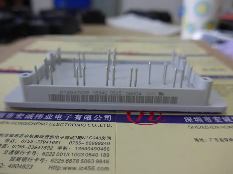 

P189A2005 новая и быстрая доставка