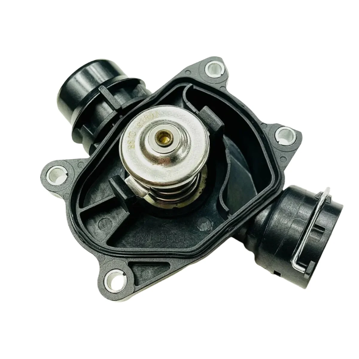 Автомобильный трубчатый соединитель термостата охлаждающей жидкости 11512247269 для