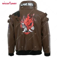 Кожан из Cyberpunk 2077#4