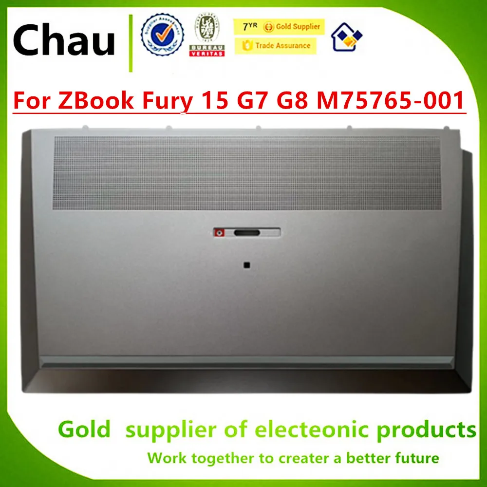 Для HP ZBOOK Fury 15 G7 G8 панель доступа к мобильной рабочей станции крышка двери нижняя