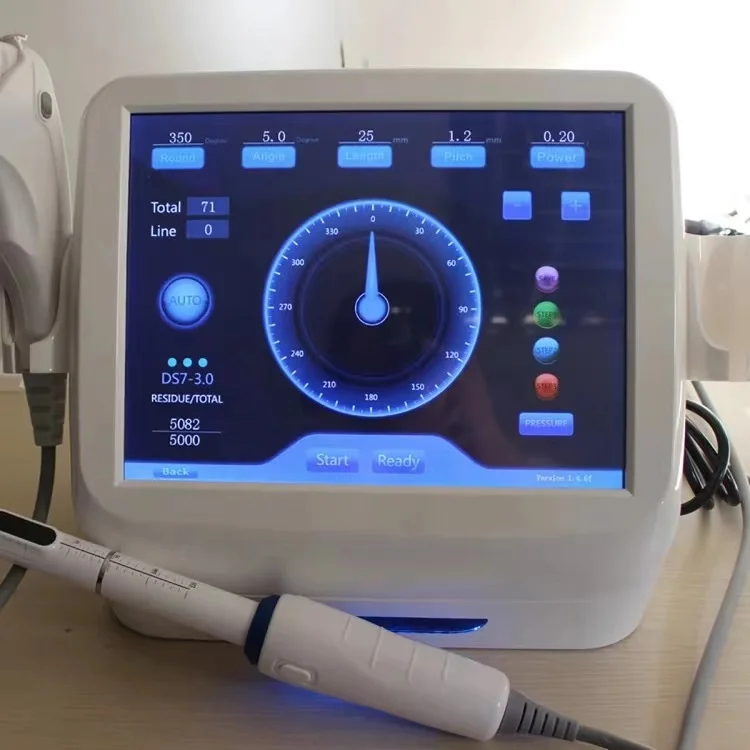 Новинка 2023 Профессиональный аппарат 2 в 1 для укрепления мышц влагалища массажер