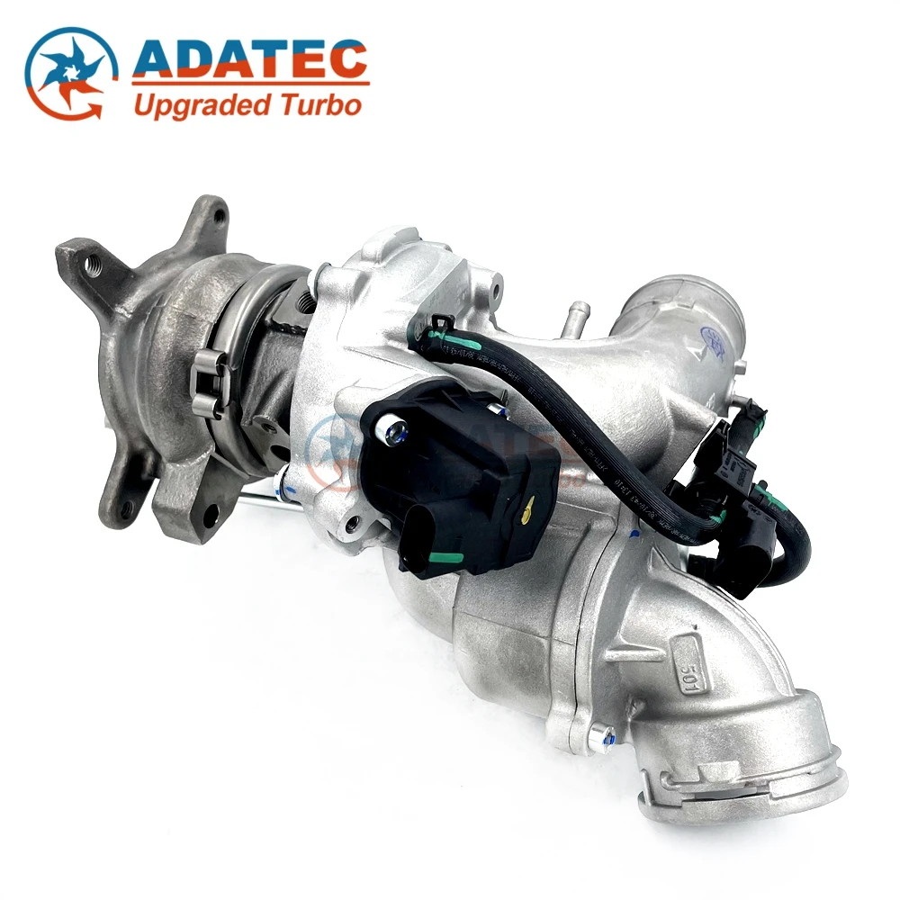 Обновление турбокомпрессора K03 53039880290 Турбо 53039700290 турбины 06J 145713 К LX для Volkswagen Golf