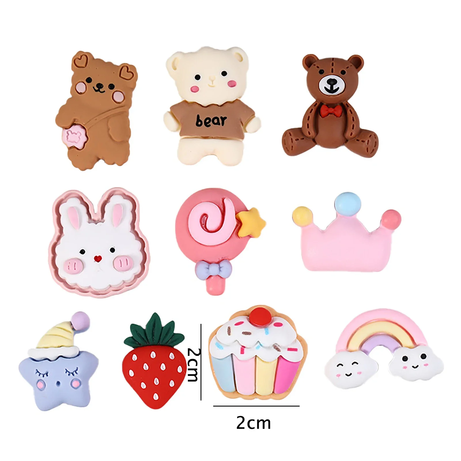 3D Самоклеящиеся Наклейки Для Чашек Мультяшные Холодильника Домашний Декор