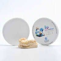 zirconia multilayer disc b4 for all ceramic zirconia crowns 3d multilayer cad cam dental lab zirconia block with 16 colors
