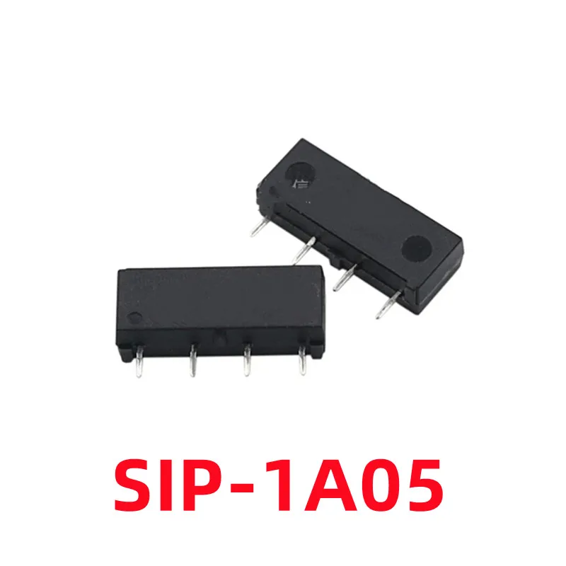 1 шт ФЛУОРЕСЦЕНТНОЕ открытое реле 5 В