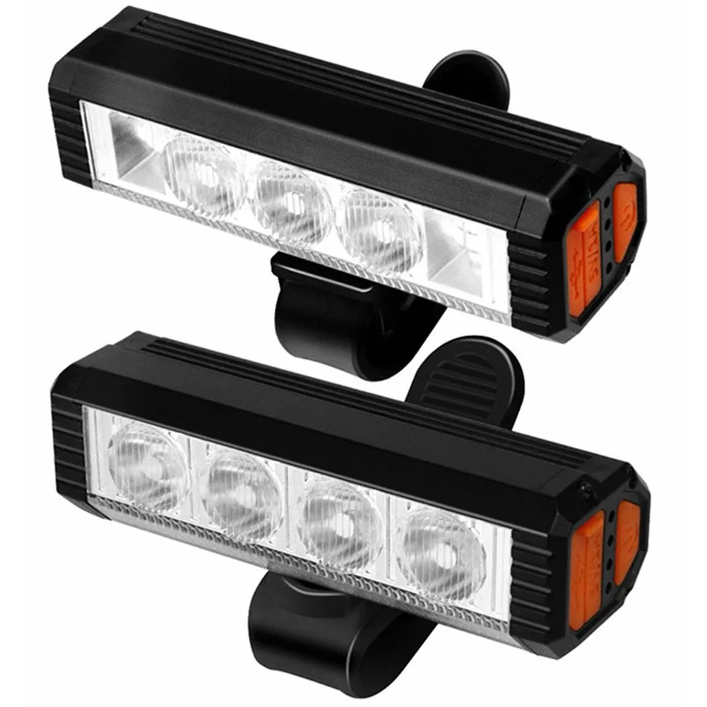 Велосипедные фонари 1000 лм/1200 лм велосипедная фара для ночной езды с 5 режимами