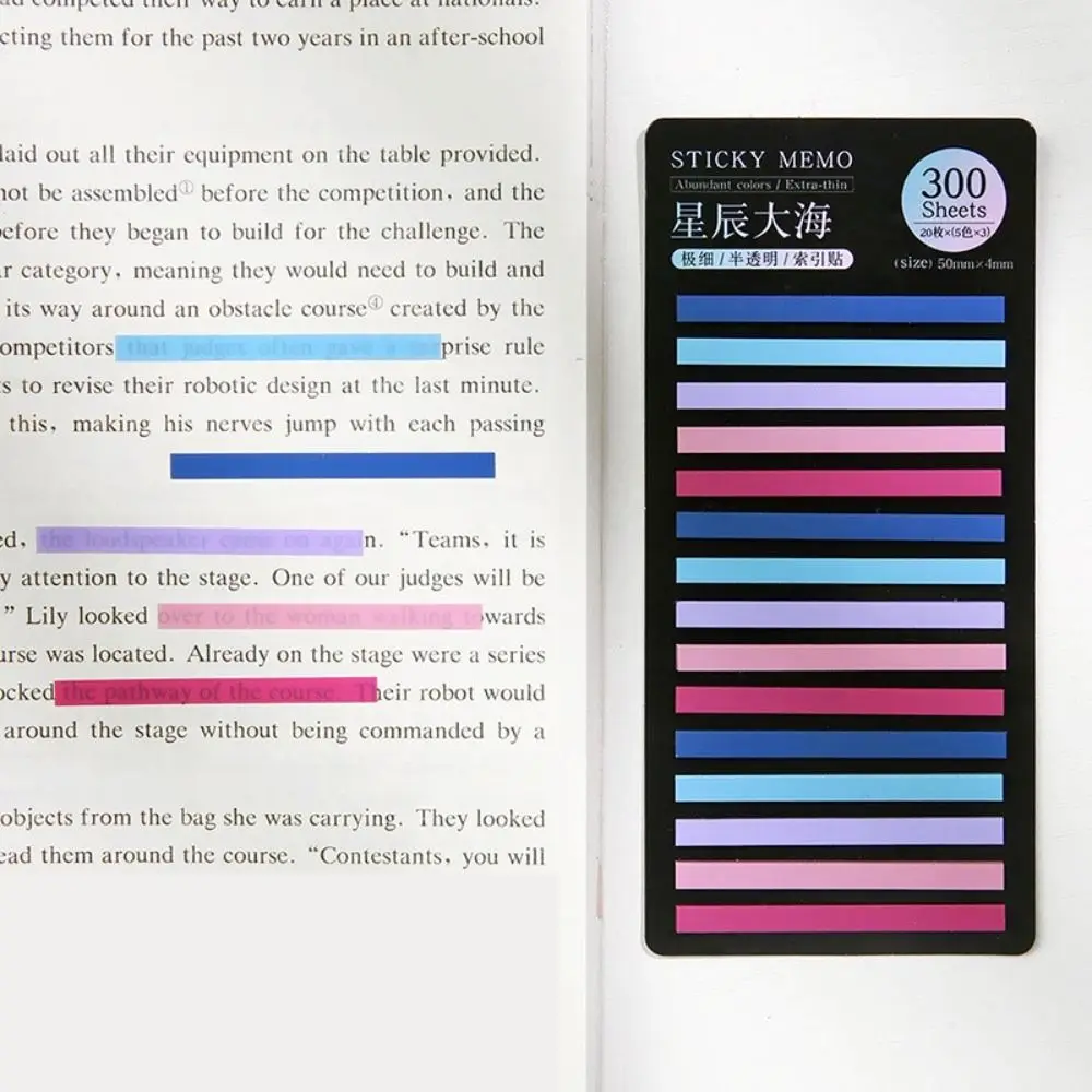 

Цветные офисные принадлежности, канцелярские принадлежности, украшение для студентов, «сделай сам», этикетка для чтения, указательные наклейки, наклейки, клейкие заметки, этикетка, Закладка