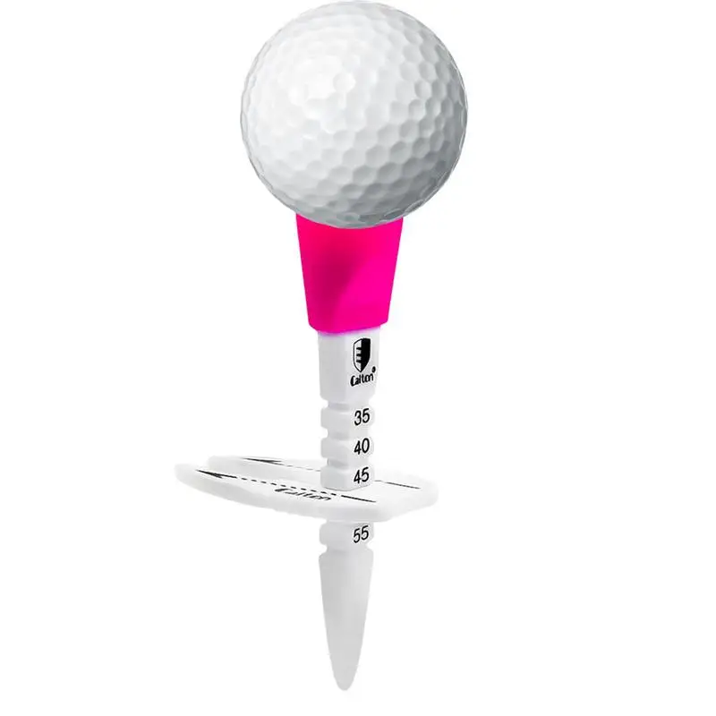 

Регулируемая Вешалка для гольфа, многоцветная, регулируемая, легкая в использовании, с большей стабильностью, отличная долговечная вешалка...