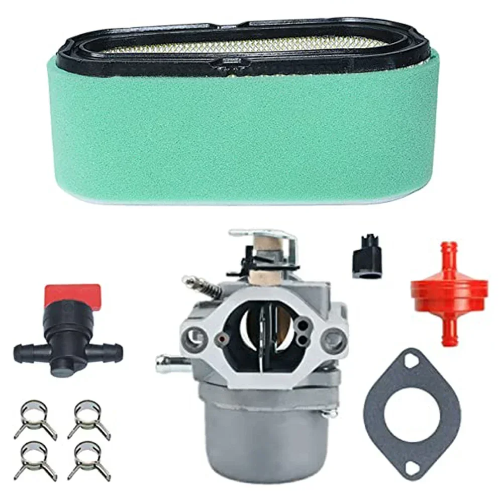 Воздушный фильтр и набор карбюраторов 699831 799226 496894 498027 284707 286707 799728 запасные части