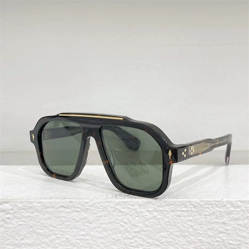 OCTAVIAN солнцезащитные очки мужские и женские для солнца квадратные толстые