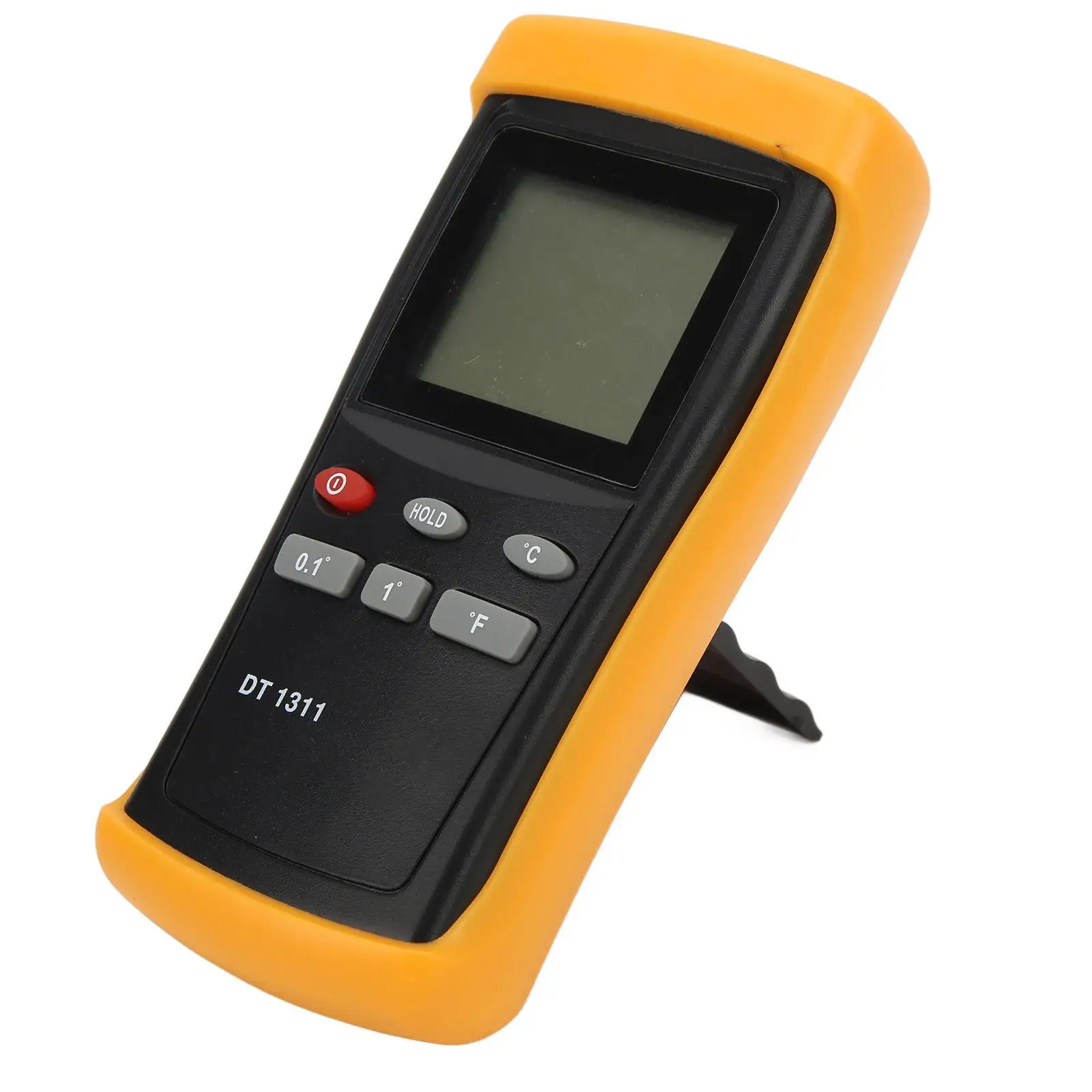 Высокоточный цифровой K-образный термометр DT1311-одноканальный для промышленного