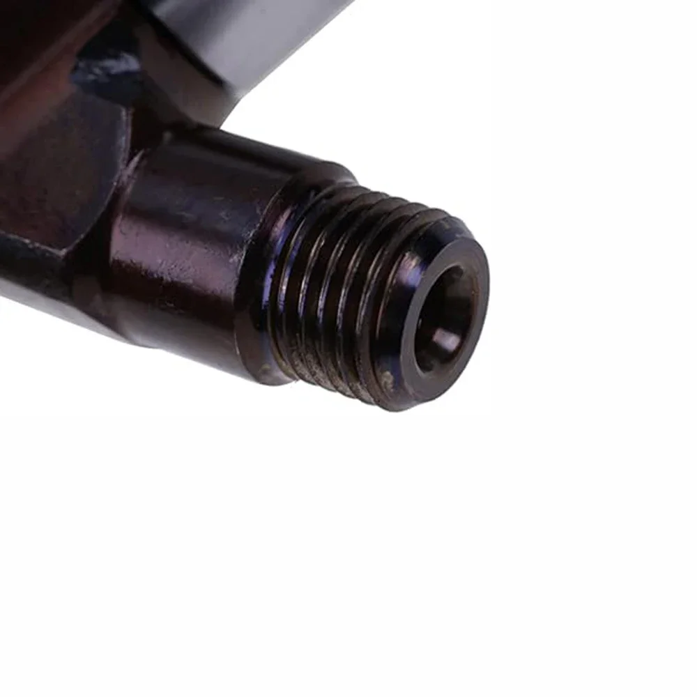 Топливная форсунка Common Rail MSparts, 1 шт., 326-4740 3264740 32E61-00022 для двигателей Caterpillar CAT 312D 315D Perkins C4.2 (art.: 3920d9f322e44) - 3920d9f322e44