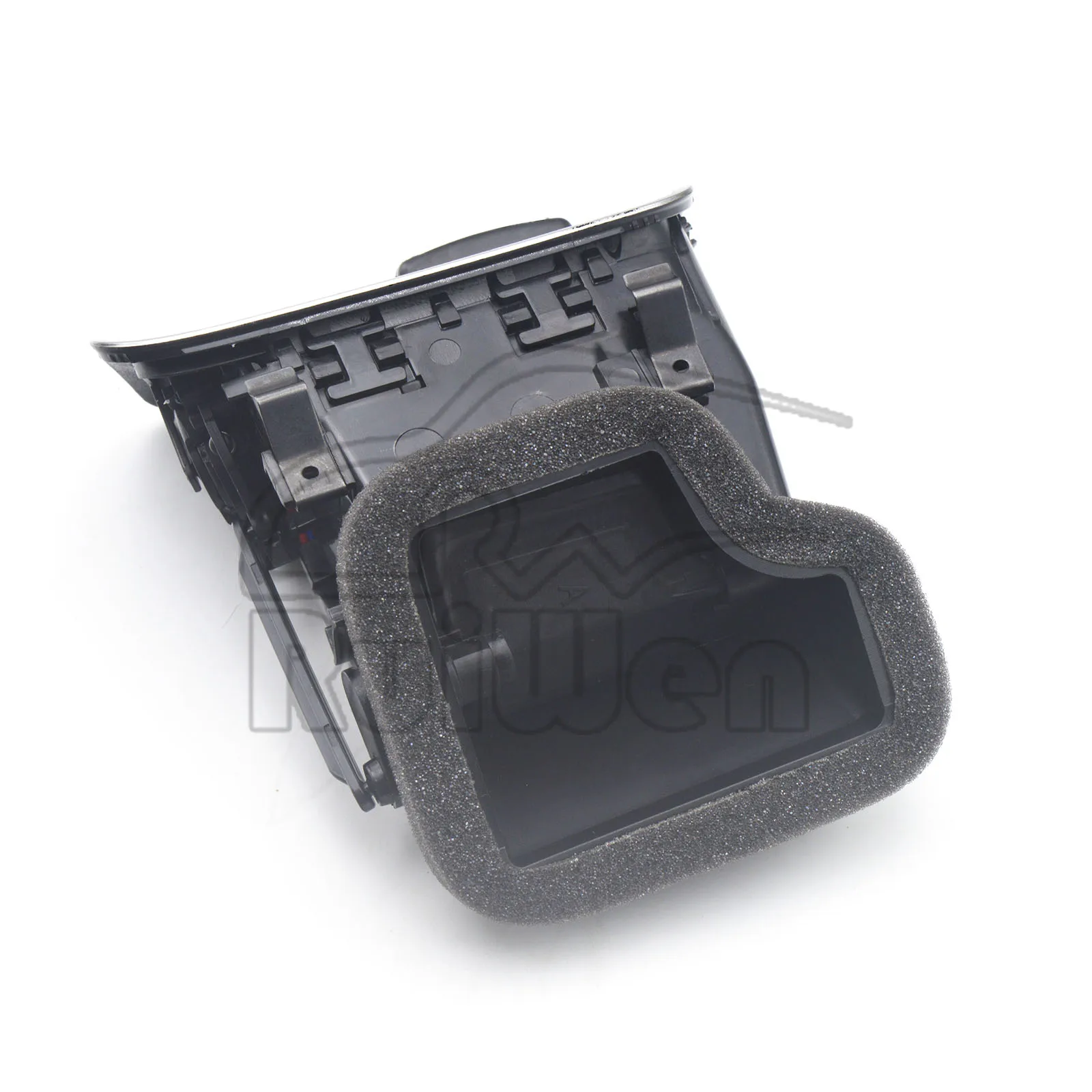 Вентиляционные отверстия центральной консоли обогреватель переменного тока